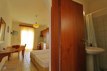 Apartamento Monachus Monachus
