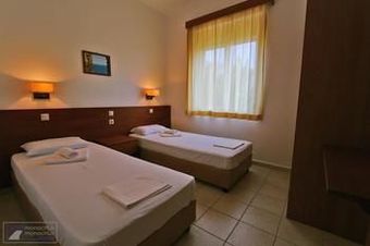 Apartamento Monachus Monachus