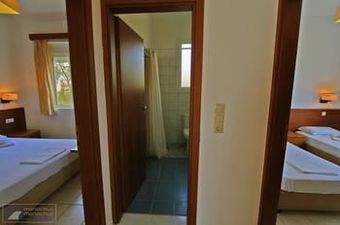Apartamento Monachus Monachus