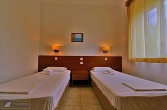 Apartamento Monachus Monachus