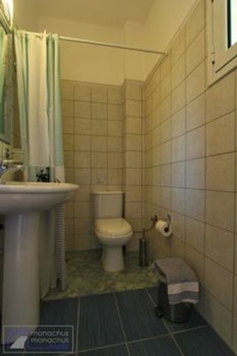 Apartamento Monachus Monachus