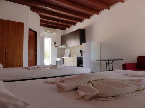 Apartamento Ledakis Studios