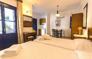 Apartamento Maria's Studios