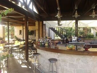 Apartamento Kallicrates Village