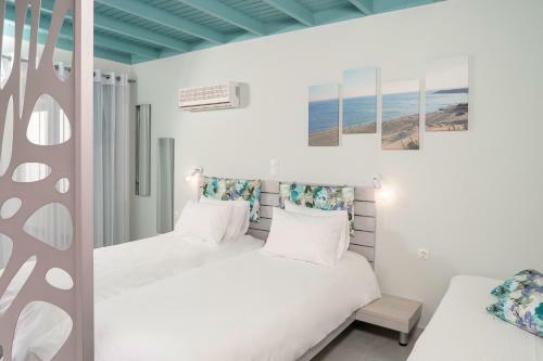 Apartamento Paradisos