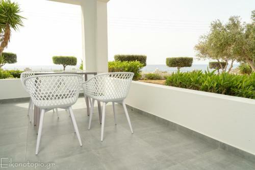 Apartamento Paradisos