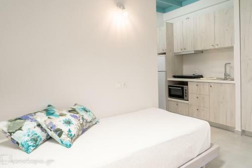 Apartamento Paradisos