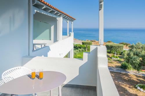 Apartamento Paradisos