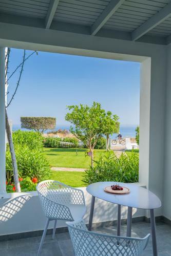 Apartamento Paradisos
