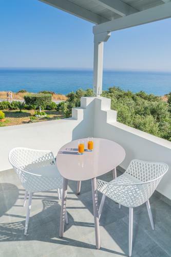 Apartamento Paradisos
