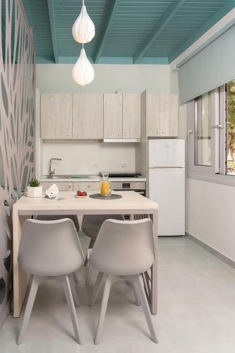 Apartamento Paradisos
