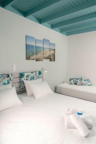 Apartamento Paradisos