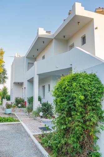 Apartamento Paradisos