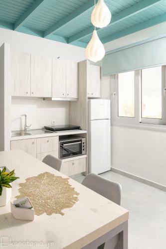 Apartamento Paradisos