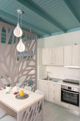 Apartamento Paradisos