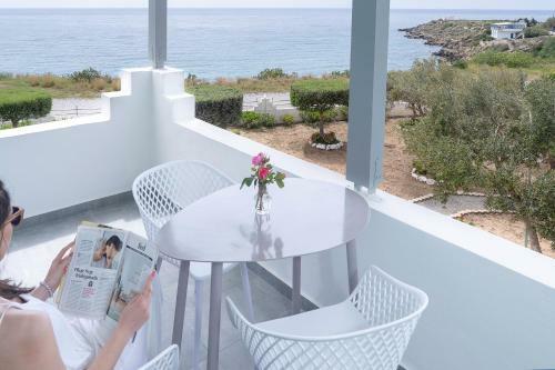 Apartamento Paradisos