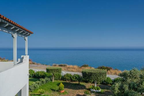 Apartamento Paradisos