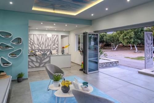 Apartamento Paradisos
