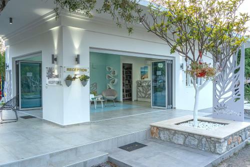 Apartamento Paradisos