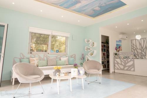 Apartamento Paradisos
