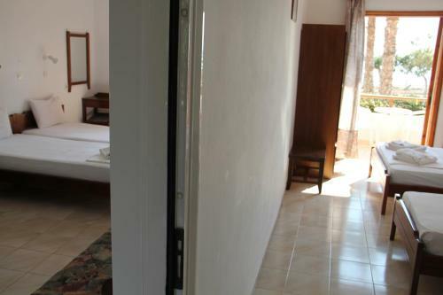 Apartamento Studios Stavris
