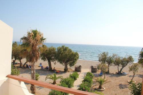 Apartamento Studios Stavris