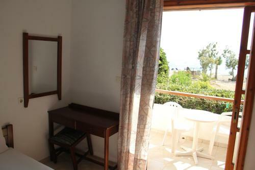 Apartamento Studios Stavris