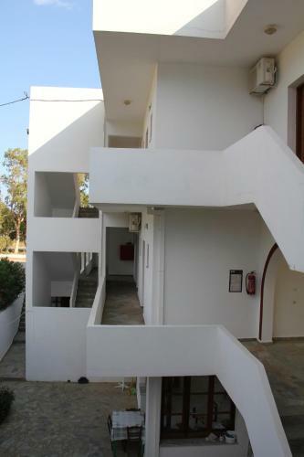 Apartamento Studios Stavris