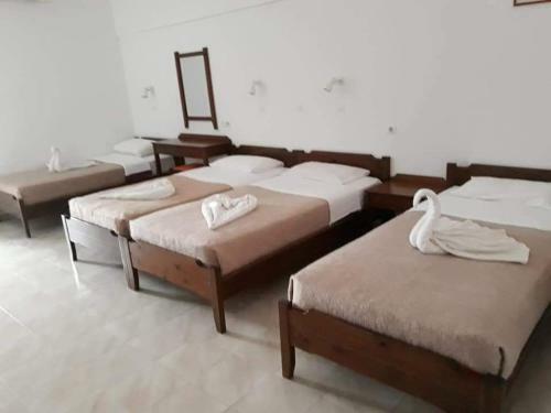Apartamento Studios Stavris