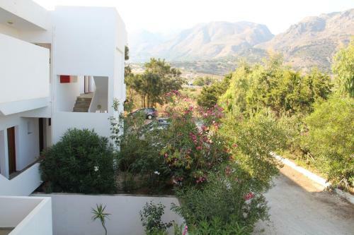 Apartamento Studios Stavris