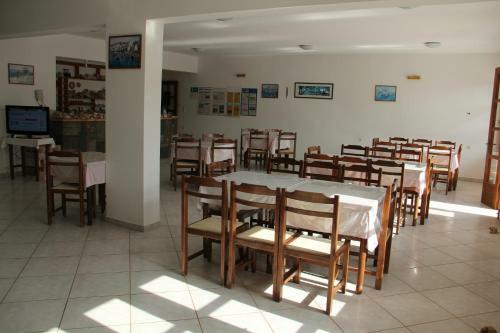 Apartamento Studios Stavris