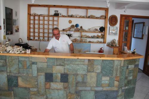 Apartamento Studios Stavris