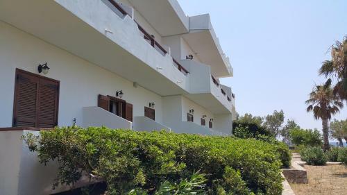 Apartamento Studios Stavris