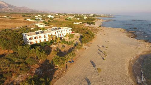 Apartamento Studios Stavris