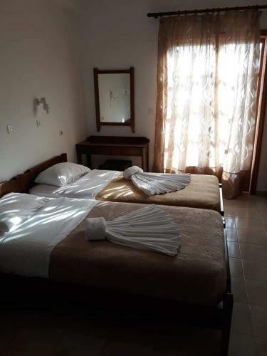 Apartamento Studios Stavris