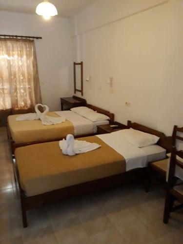 Apartamento Studios Stavris