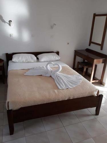 Apartamento Studios Stavris