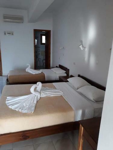 Apartamento Studios Stavris