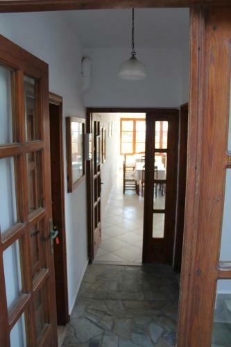 Apartamento Studios Stavris