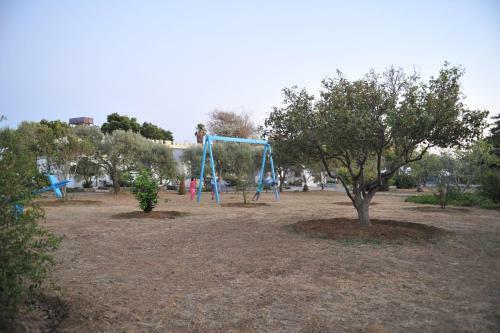 Dolphin Apartments