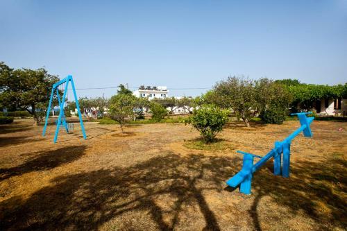 Dolphin Apartments