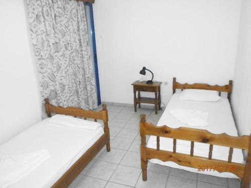 Apartamento Fragokastello Star