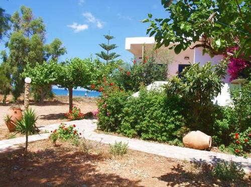Apartamento Fragokastello Star