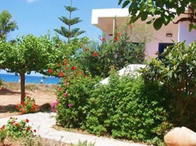 Apartamento Fragokastello Star
