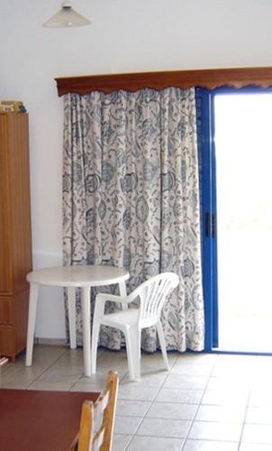 Apartamento Fragokastello Star