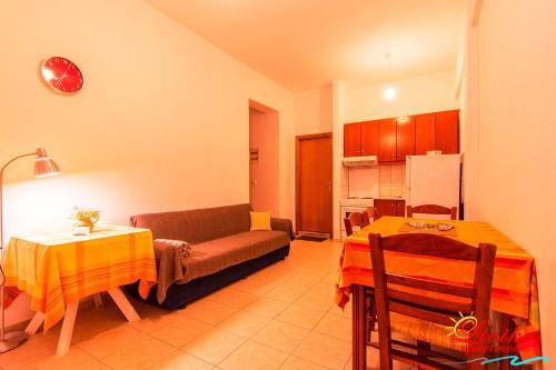 Liviko Apartments