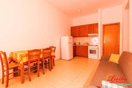Liviko Apartments