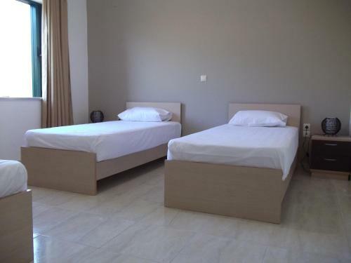 Kritamos Beach Apartments