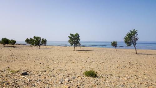 Kritamos Beach Apartments