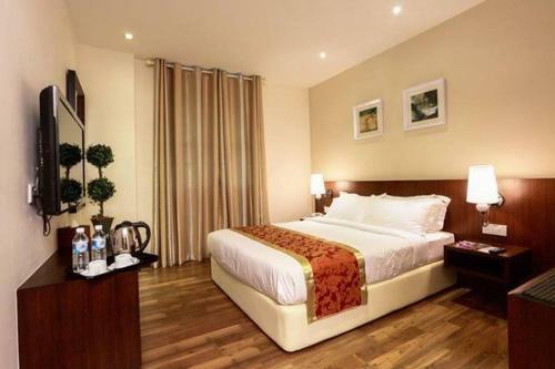 D Boutique Hotel